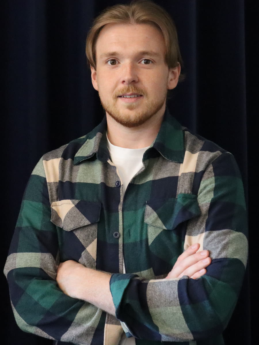 André Persson