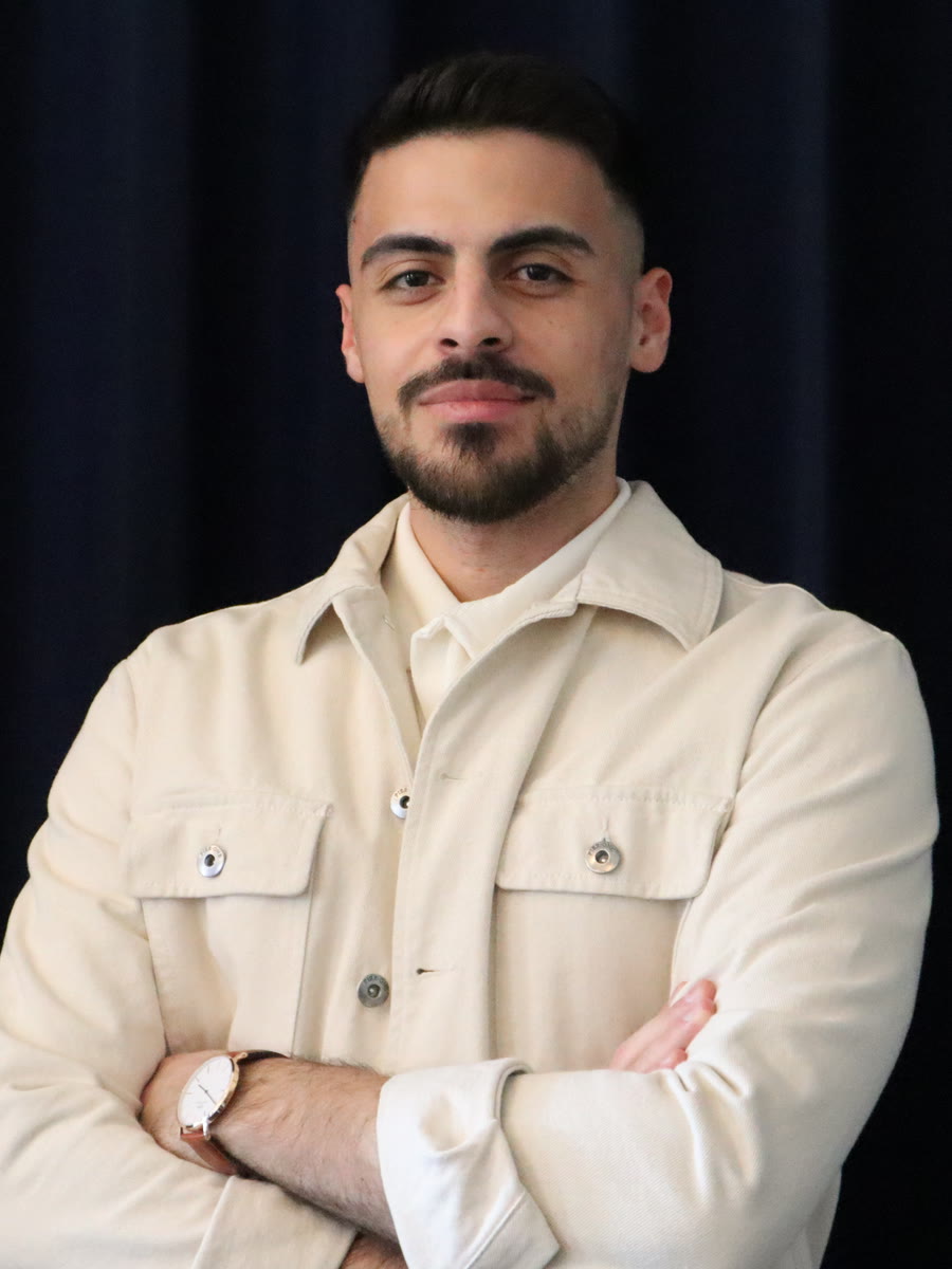 Mohammed Agha