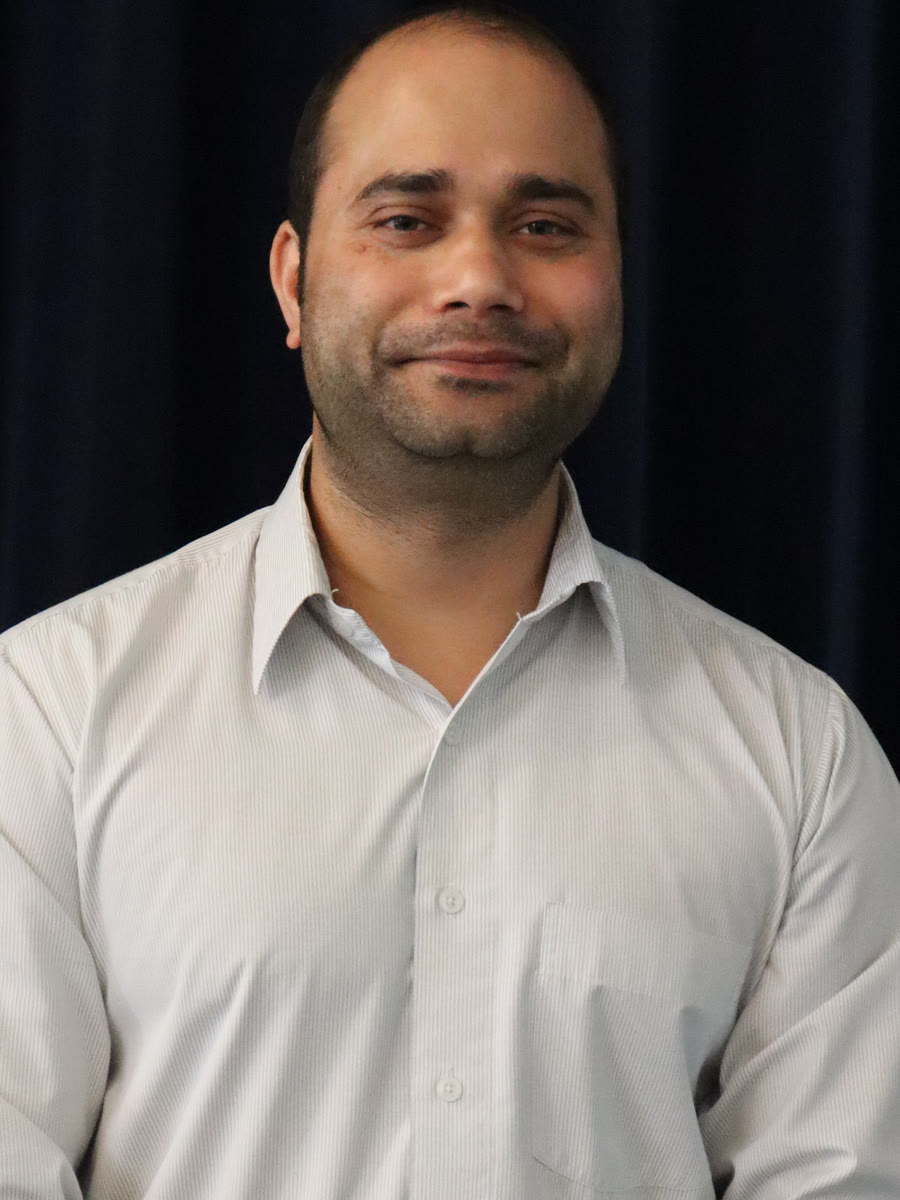 Santosh Pandit