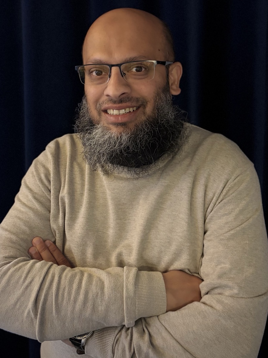 Yusuf Mulla